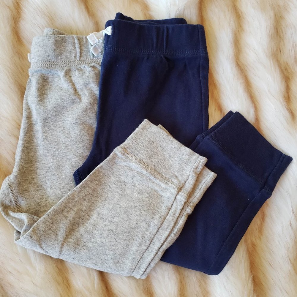 2 pack pants